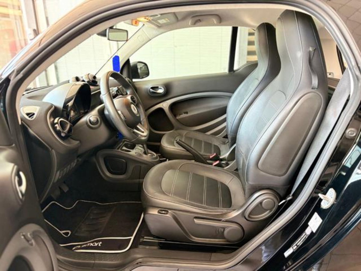 smart Fortwo 70 1.0 twinamic Prime (14)
