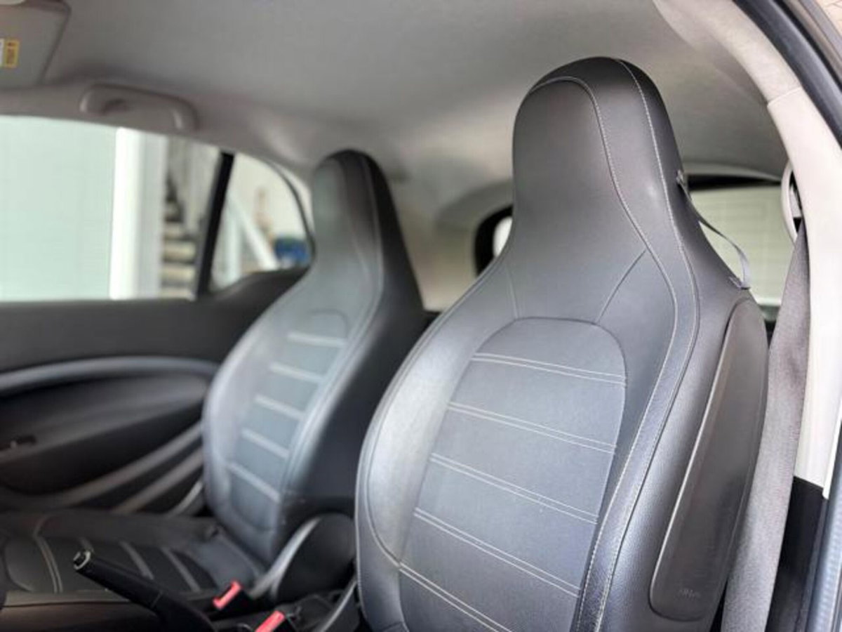smart Fortwo 70 1.0 twinamic Prime (16)
