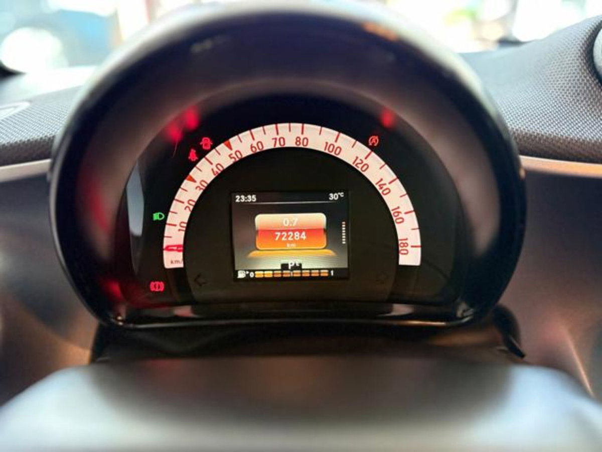 smart Fortwo 70 1.0 twinamic Prime (18)