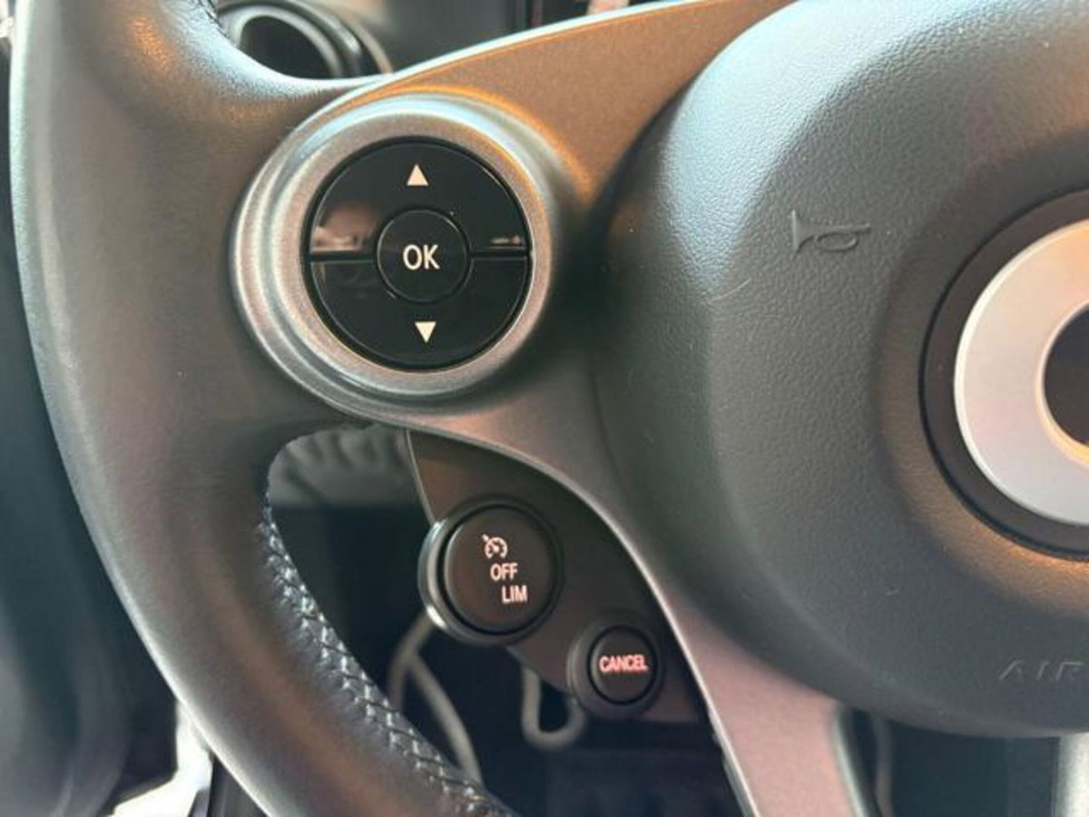 smart Fortwo 70 1.0 twinamic Prime (20)