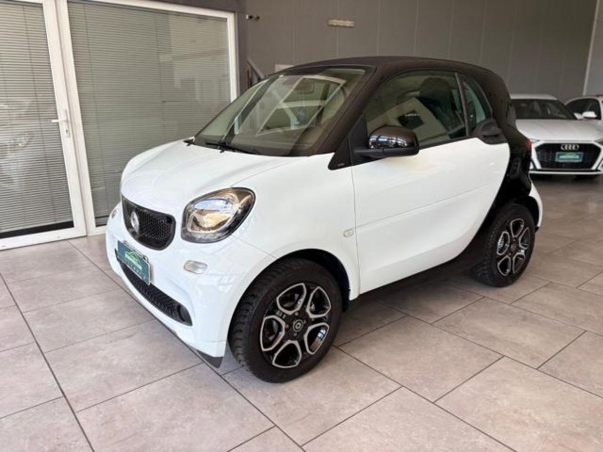 smart Fortwo 70 1.0 twinamic Prime (3)
