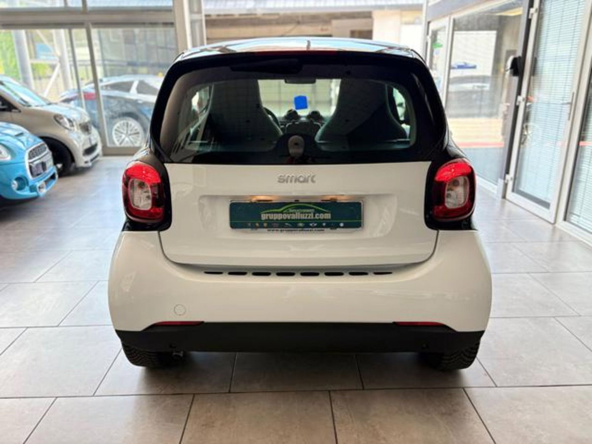 smart Fortwo 70 1.0 twinamic Prime (6)