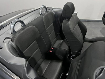 Peugeot 207 Cabrio HDi 110CV CC Féline (9)