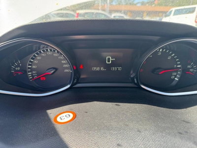 Peugeot 308 SW BlueHDi 100 S&S Active (11)