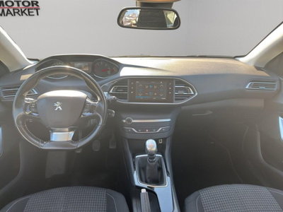 Peugeot 308 SW BlueHDi 100 S&S Active (13)