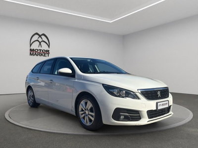 Peugeot 308 SW BlueHDi 100 S&S Active (3)