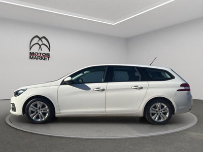 Peugeot 308 SW BlueHDi 100 S&S Active (5)