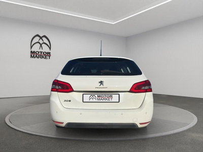 Peugeot 308 SW BlueHDi 100 S&S Active (6)