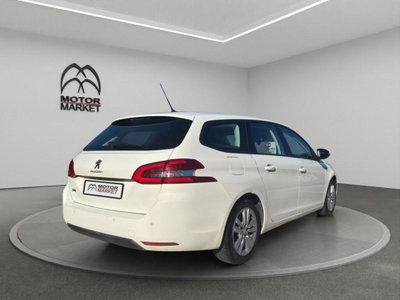 Peugeot 308 SW BlueHDi 100 S&S Active (7)