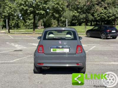Fiat 500 1.2 Lounge (15)