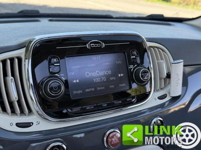 Fiat 500 1.2 Lounge (20)