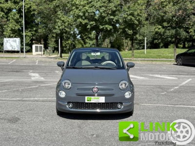 Fiat 500 1.2 Lounge (7)