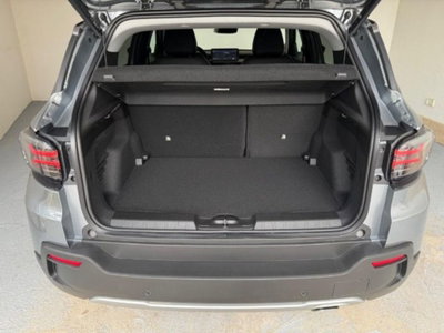 Jeep Avenger 1.2 turbo Summit fwd 100cv (9)