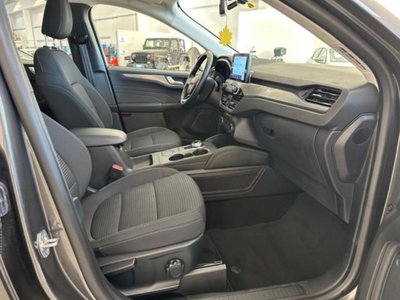 Ford Kuga 1.5 EcoBlue 120 CV 2WD Titanium (10)