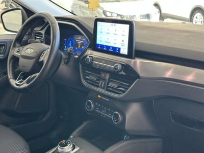 Ford Kuga 1.5 EcoBlue 120 CV 2WD Titanium (11)