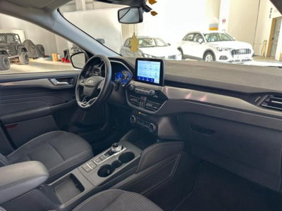 Ford Kuga 1.5 EcoBlue 120 CV 2WD Titanium (12)