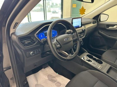 Ford Kuga 1.5 EcoBlue 120 CV 2WD Titanium (15)