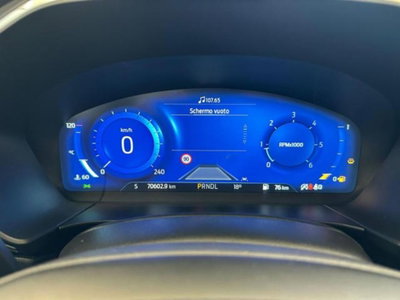 Ford Kuga 1.5 EcoBlue 120 CV 2WD Titanium (20)