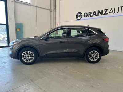 Ford Kuga 1.5 EcoBlue 120 CV 2WD Titanium (3)