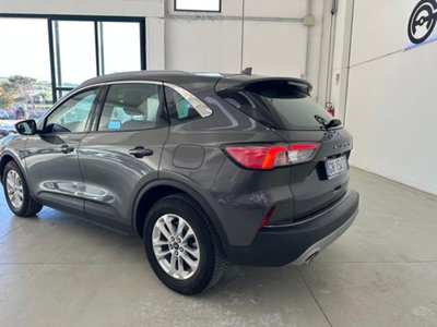 Ford Kuga 1.5 EcoBlue 120 CV 2WD Titanium (4)