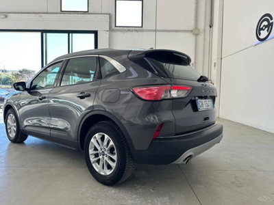 Ford Kuga 1.5 EcoBlue 120 CV 2WD Titanium (5)