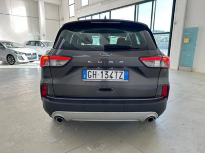 Ford Kuga 1.5 EcoBlue 120 CV 2WD Titanium (6)