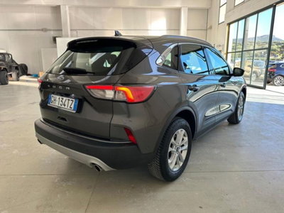 Ford Kuga 1.5 EcoBlue 120 CV 2WD Titanium (7)