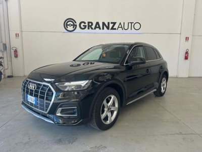 Audi Q5 35 TDI S tronic Business Advanced usata