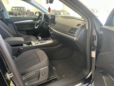 Audi Q5 35 TDI S tronic Business Advanced (11)