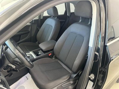 Audi Q5 35 TDI S tronic Business Advanced (14)