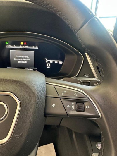 Audi Q5 35 TDI S tronic Business Advanced (16)