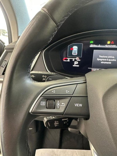 Audi Q5 35 TDI S tronic Business Advanced (17)