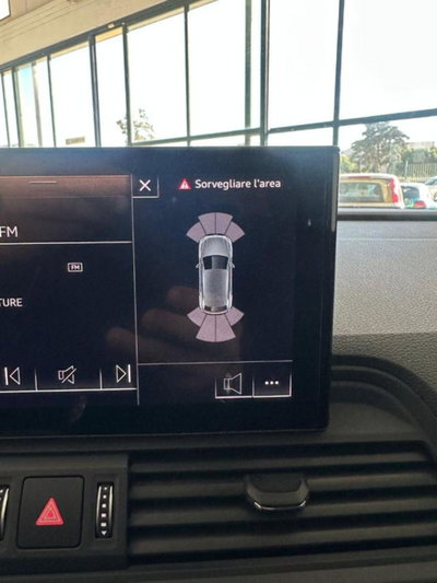 Audi Q5 35 TDI S tronic Business Advanced (19)