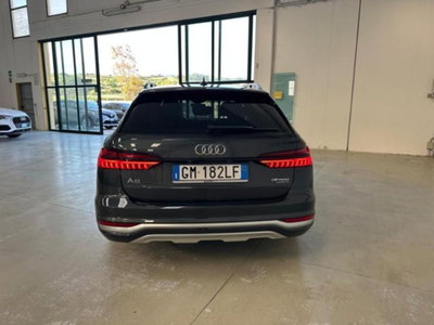 Audi A6 Allroad 45 TDI 3.0 quattro S tronic Evolution (9)