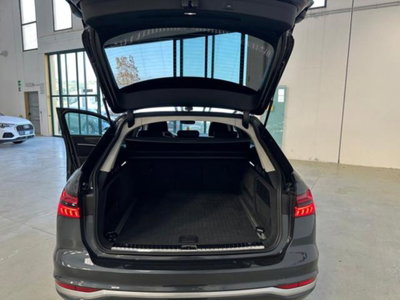 Audi A6 Allroad 45 TDI 3.0 quattro S tronic Evolution (10)
