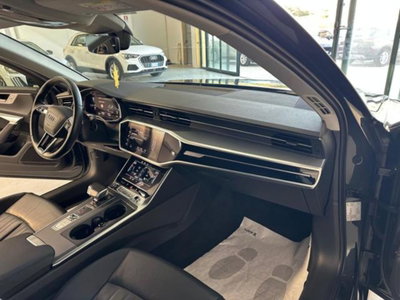Audi A6 Allroad 45 TDI 3.0 quattro S tronic Evolution (14)