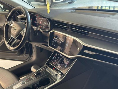 Audi A6 Allroad 45 TDI 3.0 quattro S tronic Evolution (15)
