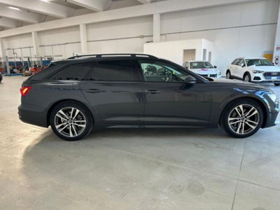 Audi A6 Allroad 45 TDI 3.0 quattro S tronic Evolution (7)