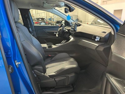 Peugeot 3008 BlueHDi 130 S&S EAT8 Active Pack (12)
