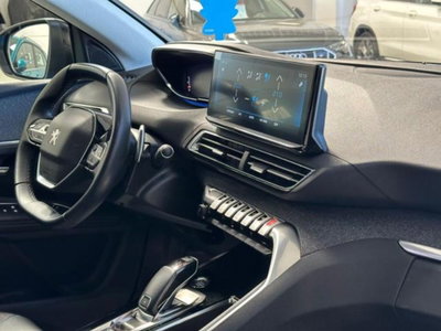Peugeot 3008 BlueHDi 130 S&S EAT8 Active Pack (15)