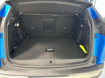 Peugeot 3008 BlueHDi 130 S&S EAT8 Active Pack (7)