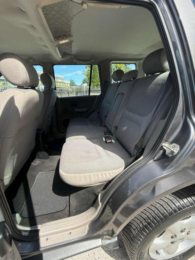 Land Rover Freelander 2.0 Td4 16V cat S.W. S (15)