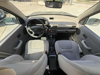 Land Rover Freelander 2.0 Td4 16V cat S.W. S (16)