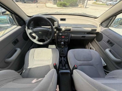 Land Rover Freelander 2.0 Td4 16V cat S.W. S (17)