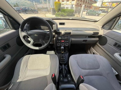 Land Rover Freelander 2.0 Td4 16V cat S.W. S (18)