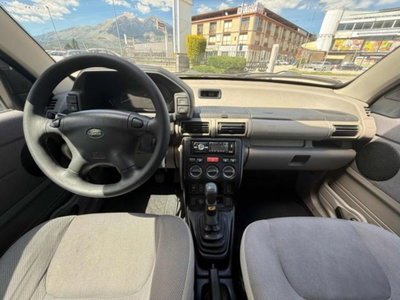 Land Rover Freelander 2.0 Td4 16V cat S.W. S (19)