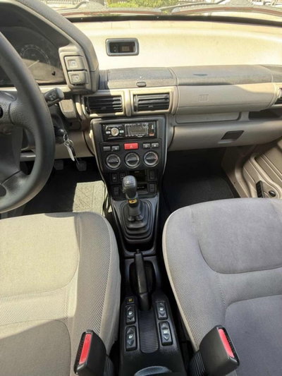 Land Rover Freelander 2.0 Td4 16V cat S.W. S (20)