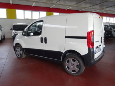 Fiat Fiorino Furgone cargo 1.3 mjt 95cv Adventure (3)