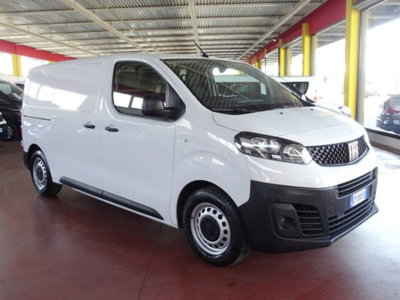 Fiat Scudo Furgone 2.0 BlueHDi 145CV AT8 PL-TN Furgone Lounge (2)