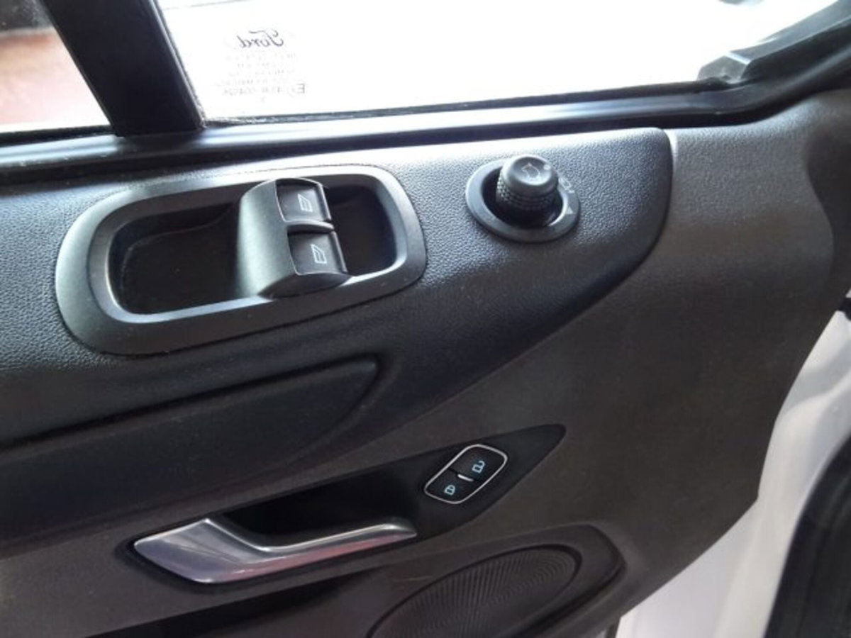 Ford Transit Custom Furgone 300 2.0 EcoBlue 130 PC Furgone Trend (10)